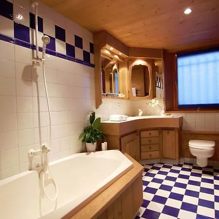 Chalet Chalet Boreal *