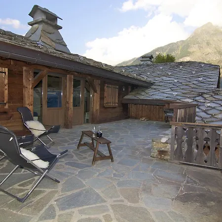 Chalet Boreal * Chamonix