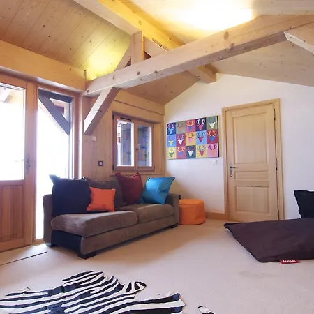 Chalet Boreal * Chamonix