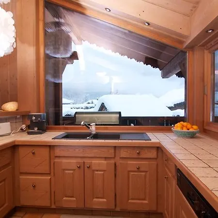 Chalet Boreal Chalet *
