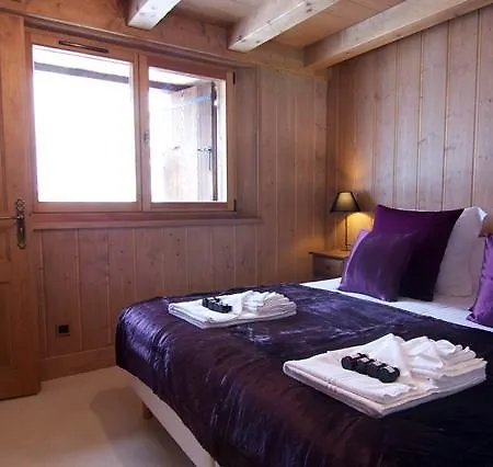 Chalet Boreal Chalet *