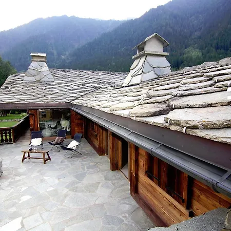Chalet Boreal * Chamonix