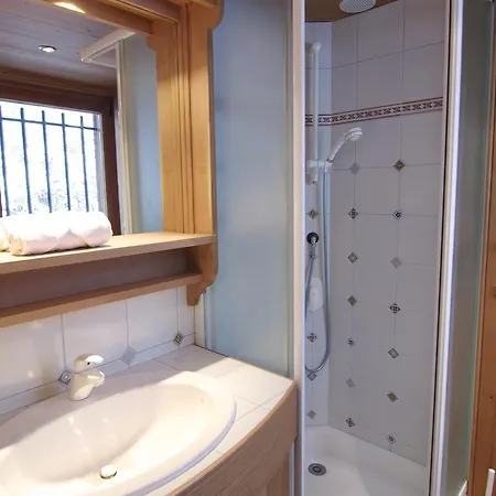 Chalet Boreal Chalet