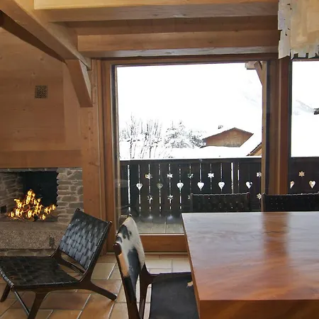 Chalet Boreal *