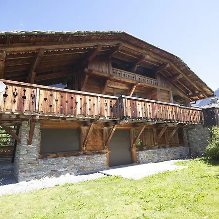Chalet Boreal * Chamonix