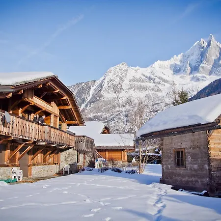 Chalet Boreal Chalet *