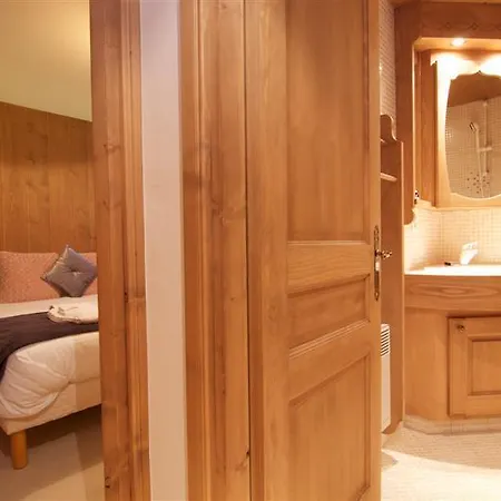 Chalet Chalet Boreal *