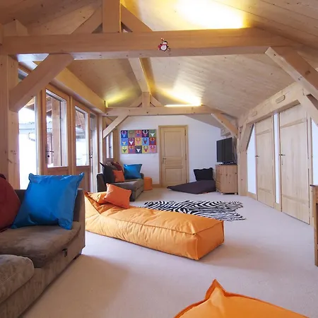 Chalet Boreal * Chamonix