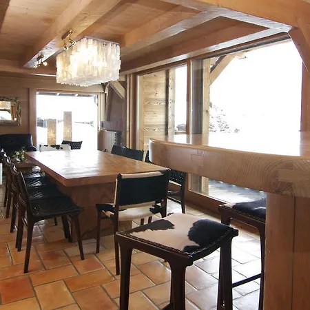 Chalet Boreal * Chamonix